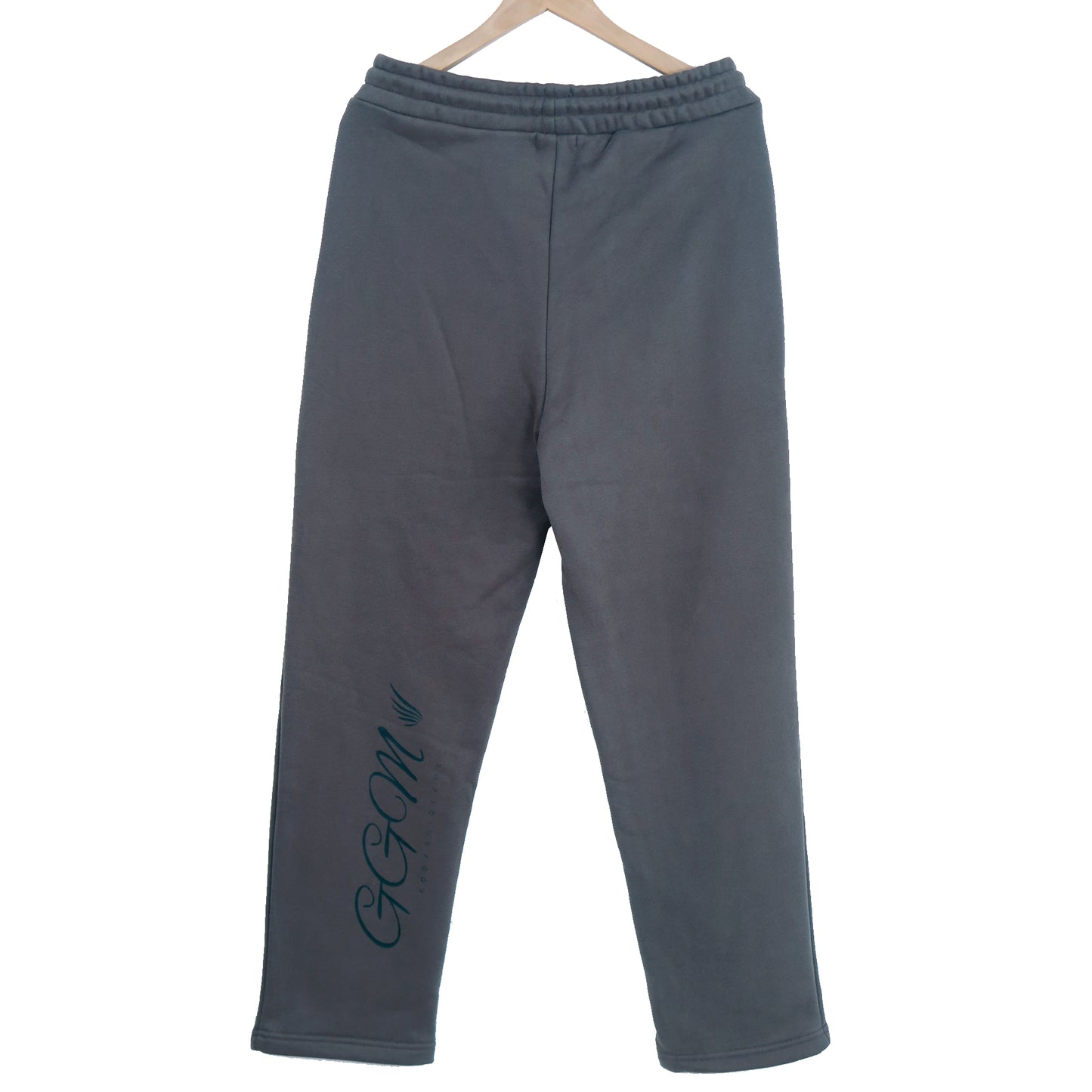 BASIC GREY SWEATPANTS